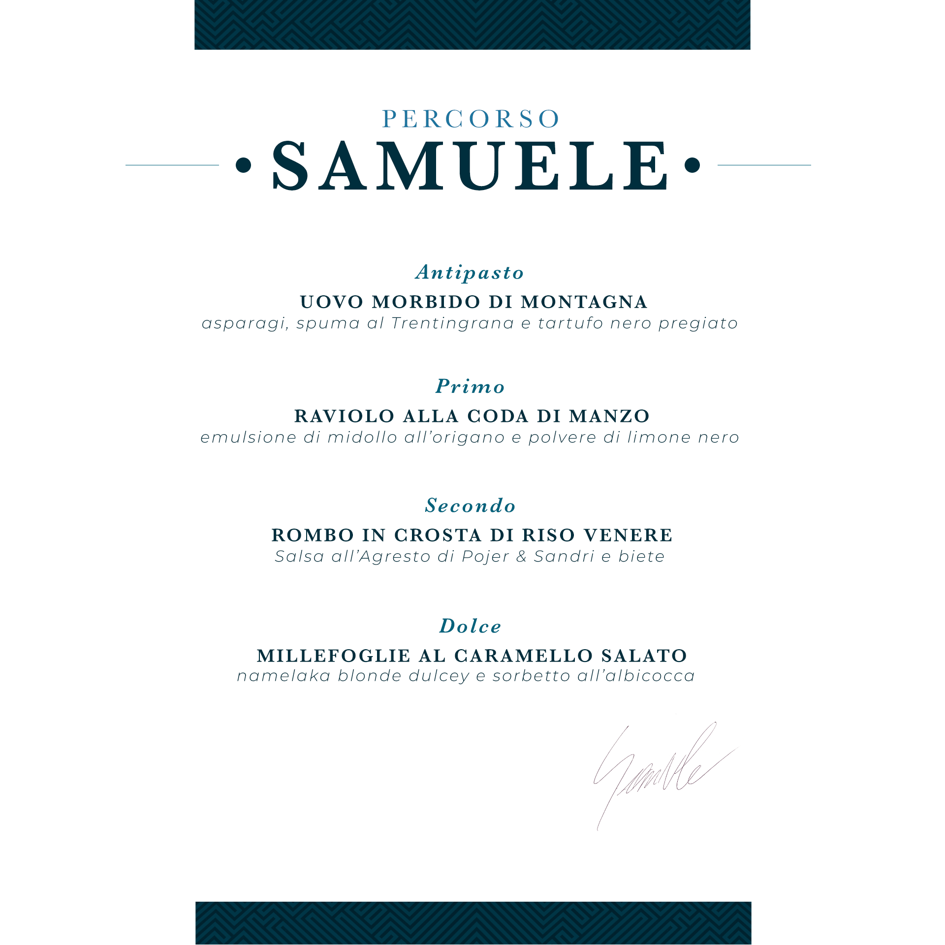 samuele